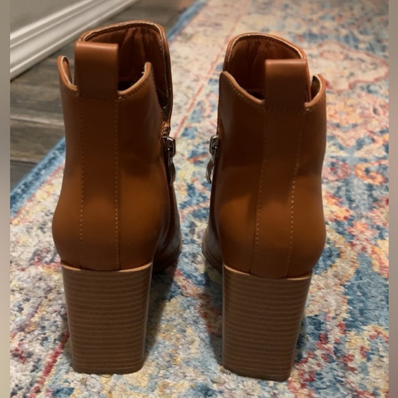 Booties - Picture 2 of 4